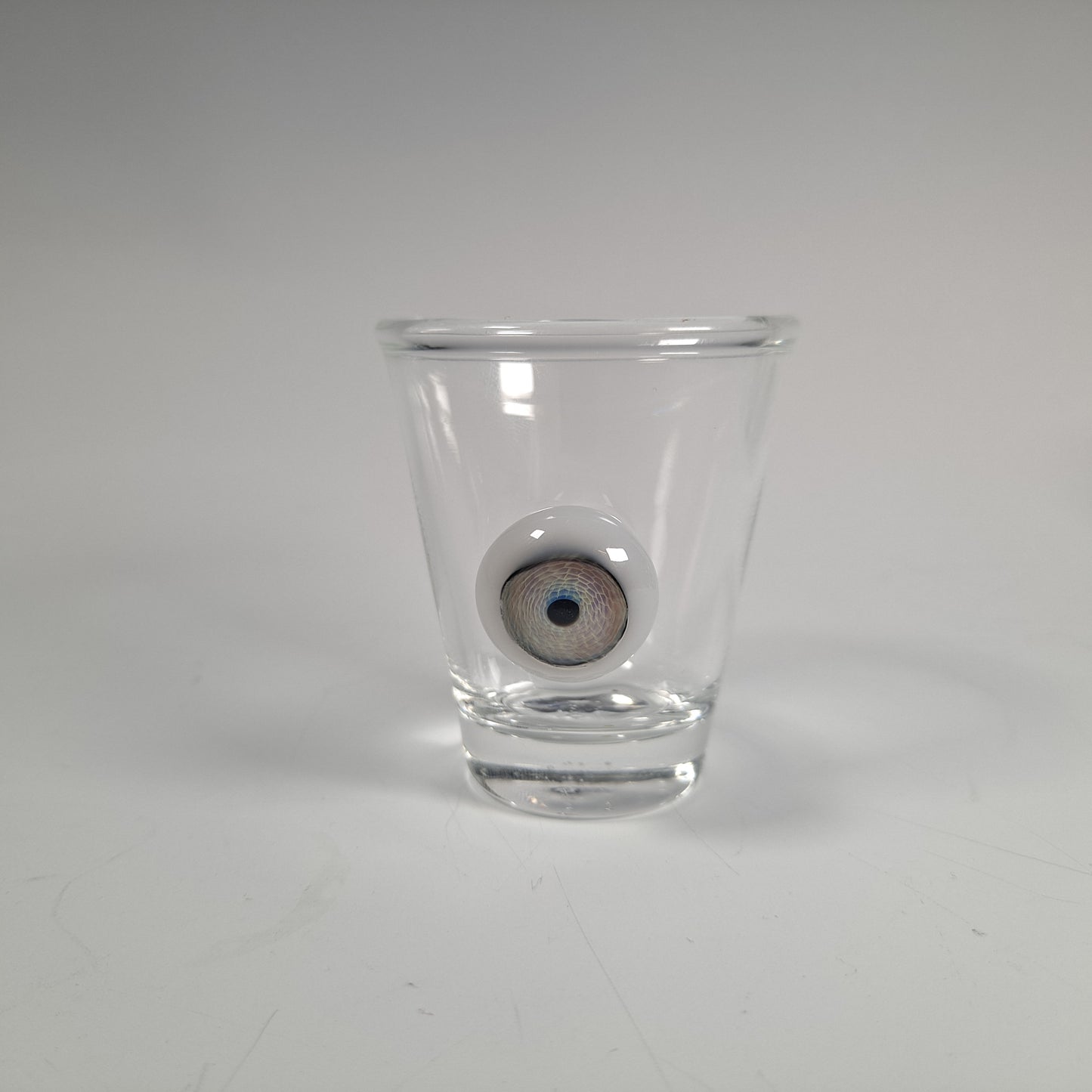 Eyeball Shot Glass Collection