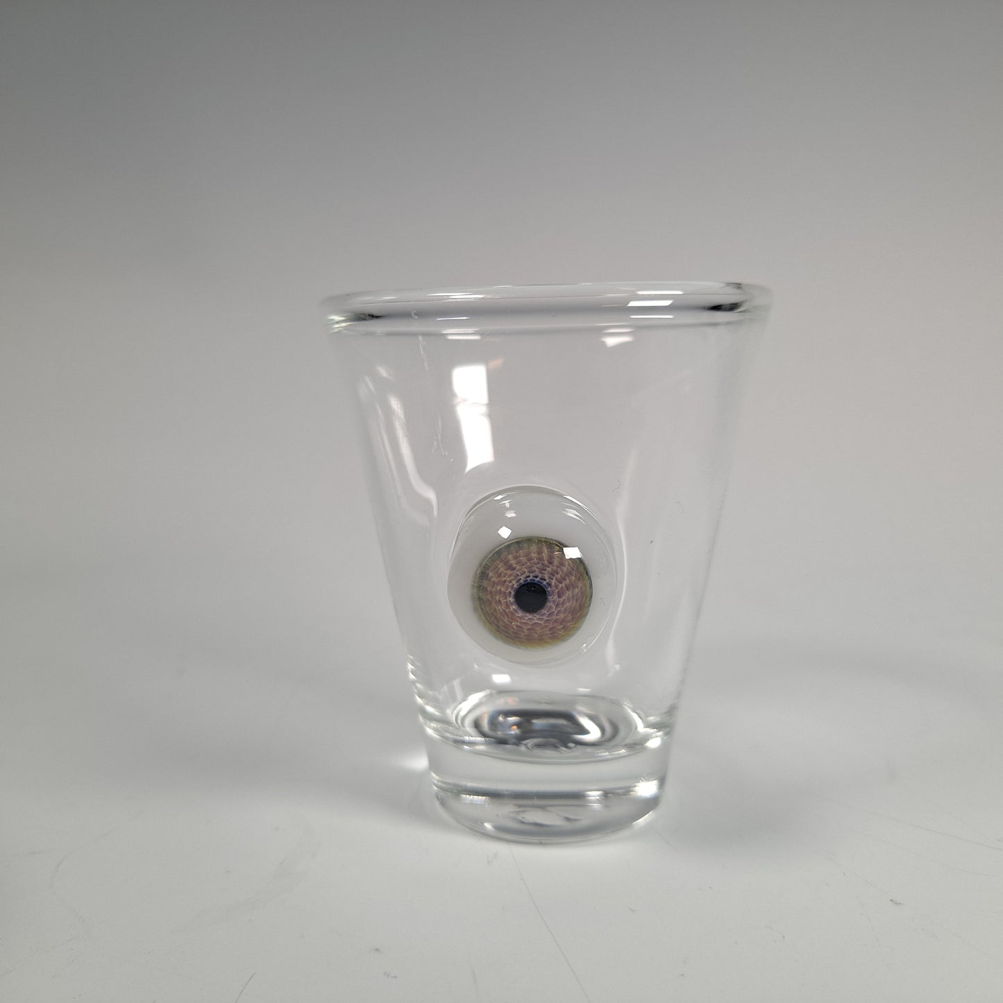Eyeball Shot Glass Collection