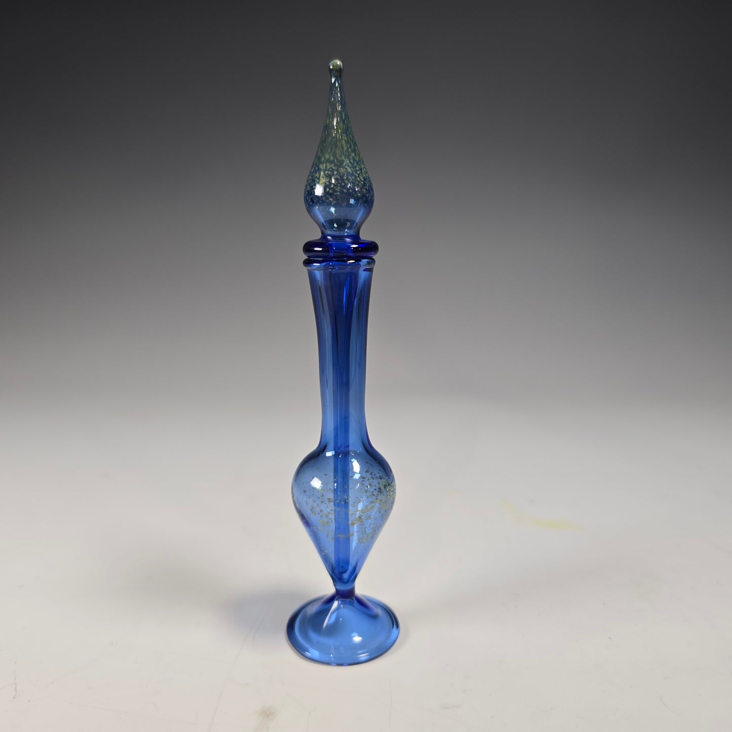 Perfume Potion Bottle Collection - Handblown Glass Perfume Bottles