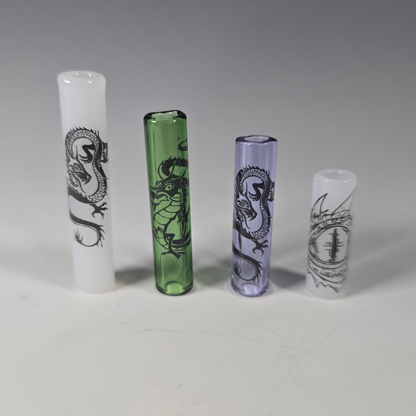 Dragon Glass Dread Bead, Bead Hole Sizes 11MM, 8MM, &5MM, Ready to Ship