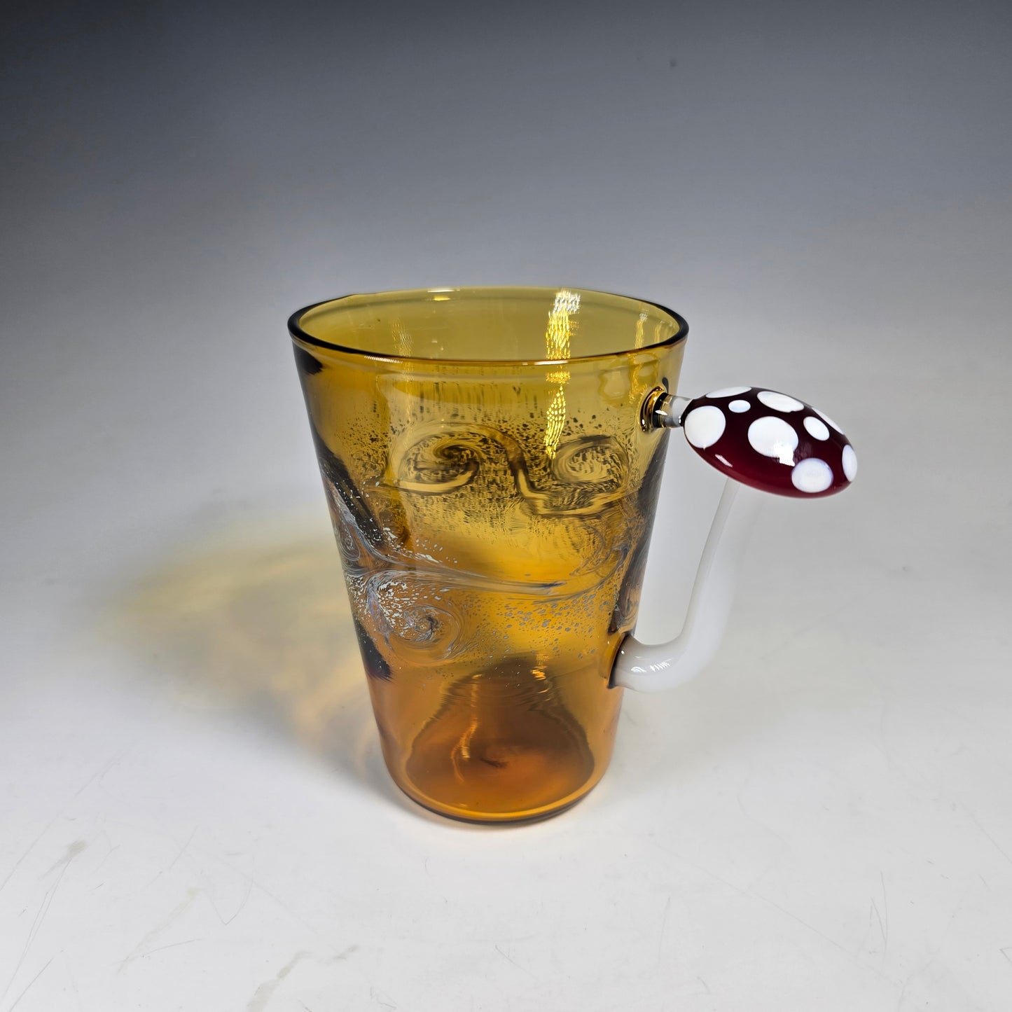 Amanita Mushroom Drinkware – Cups and Mugs