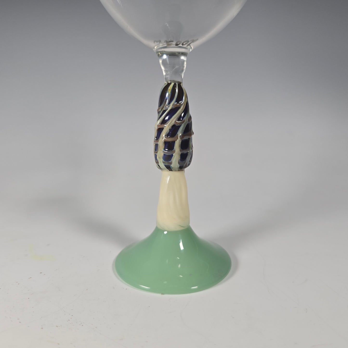 Morell Mushrooms Drinkware, Mugs, Cups and Wine Glasses