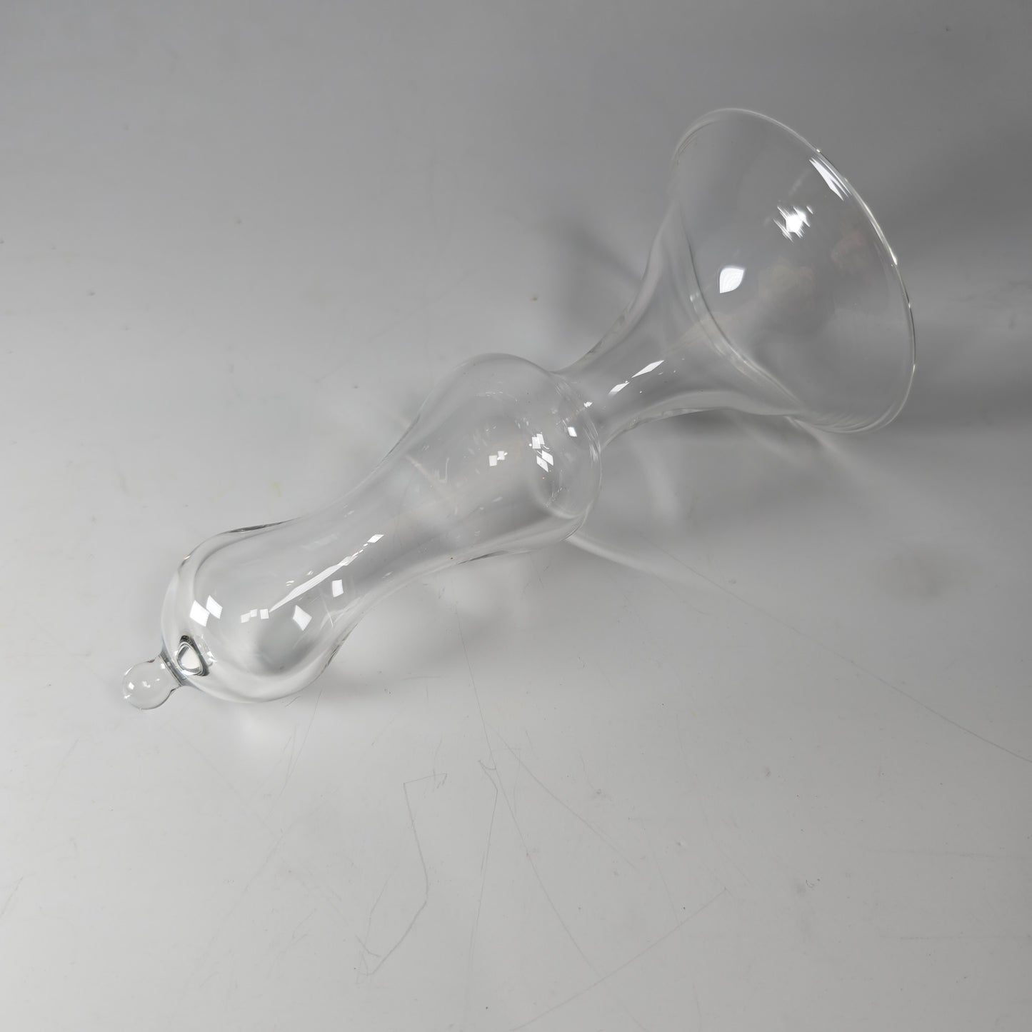Replacement Glass for Plant Propagation Stations, Plant Holders, Wire Frame Not included, Glass Piece Only