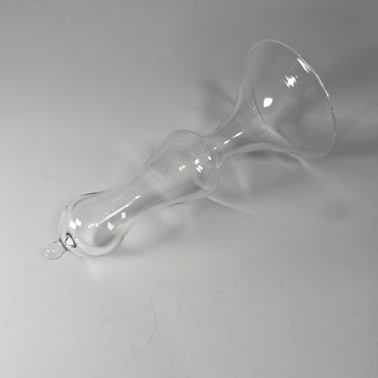 Replacement Glass for Plant Propagation Stations, Plant Holders, Wire Frame Not included, Glass Piece Only