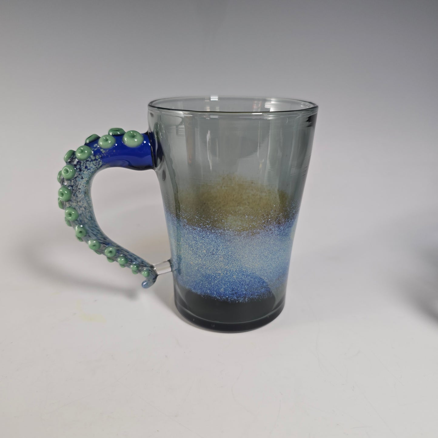 Octopus Tentacle Mugs