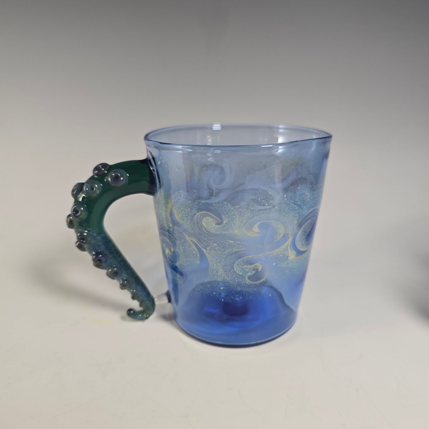 Octopus Tentacle Mugs