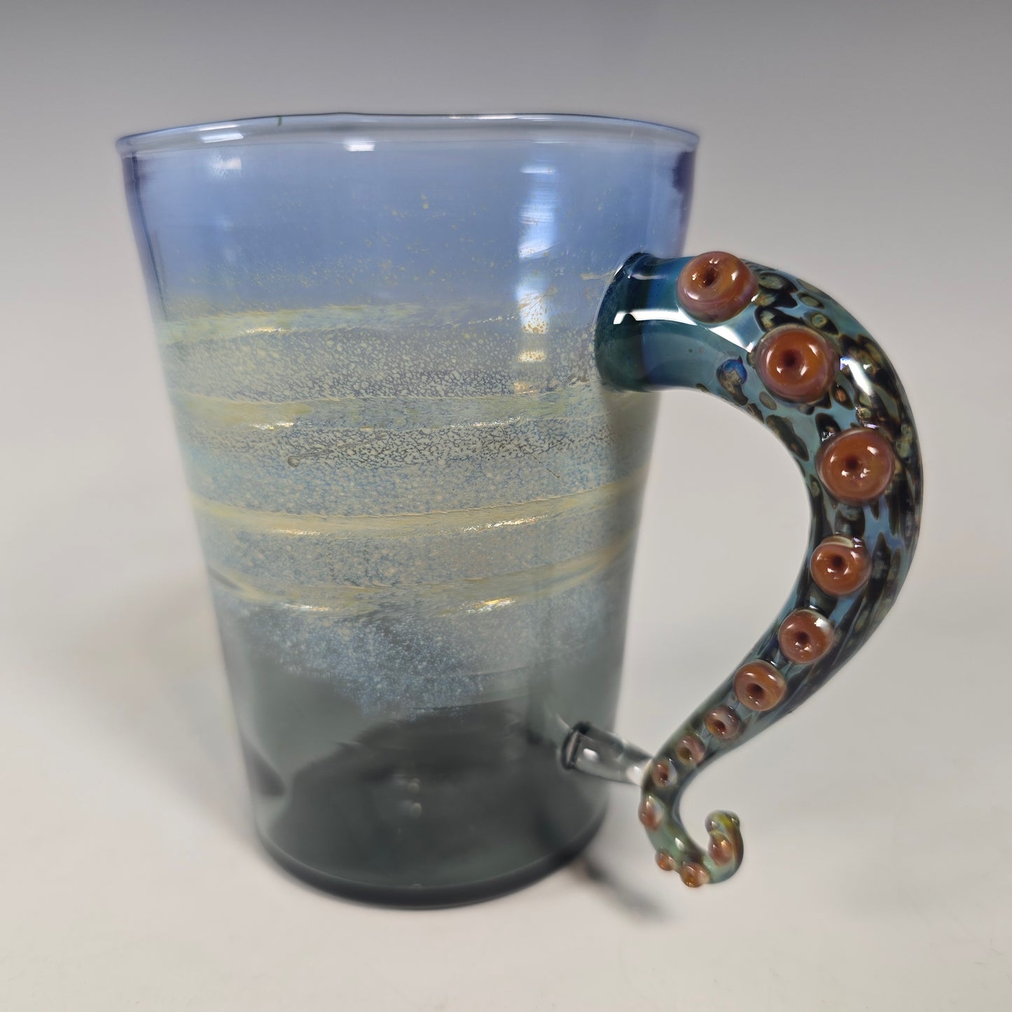 Octopus Tentacle Mugs