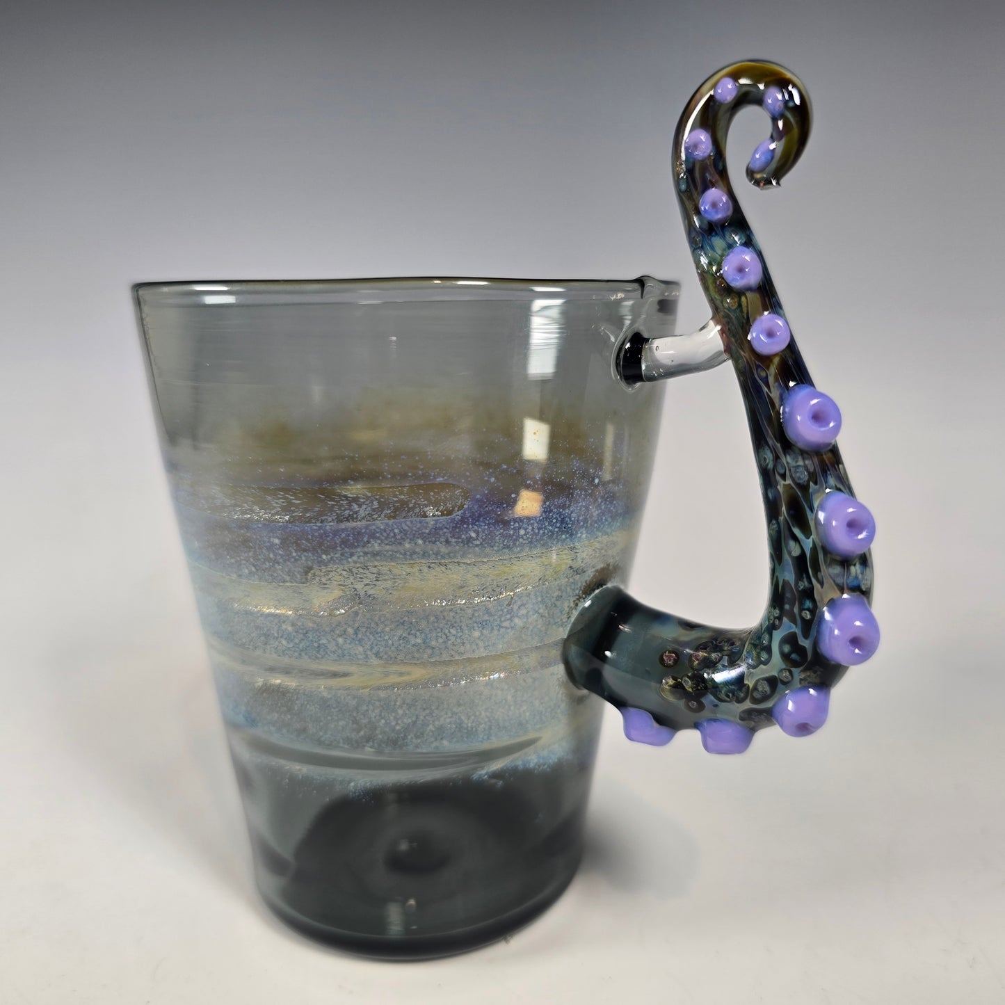 Octopus Tentacle Mugs