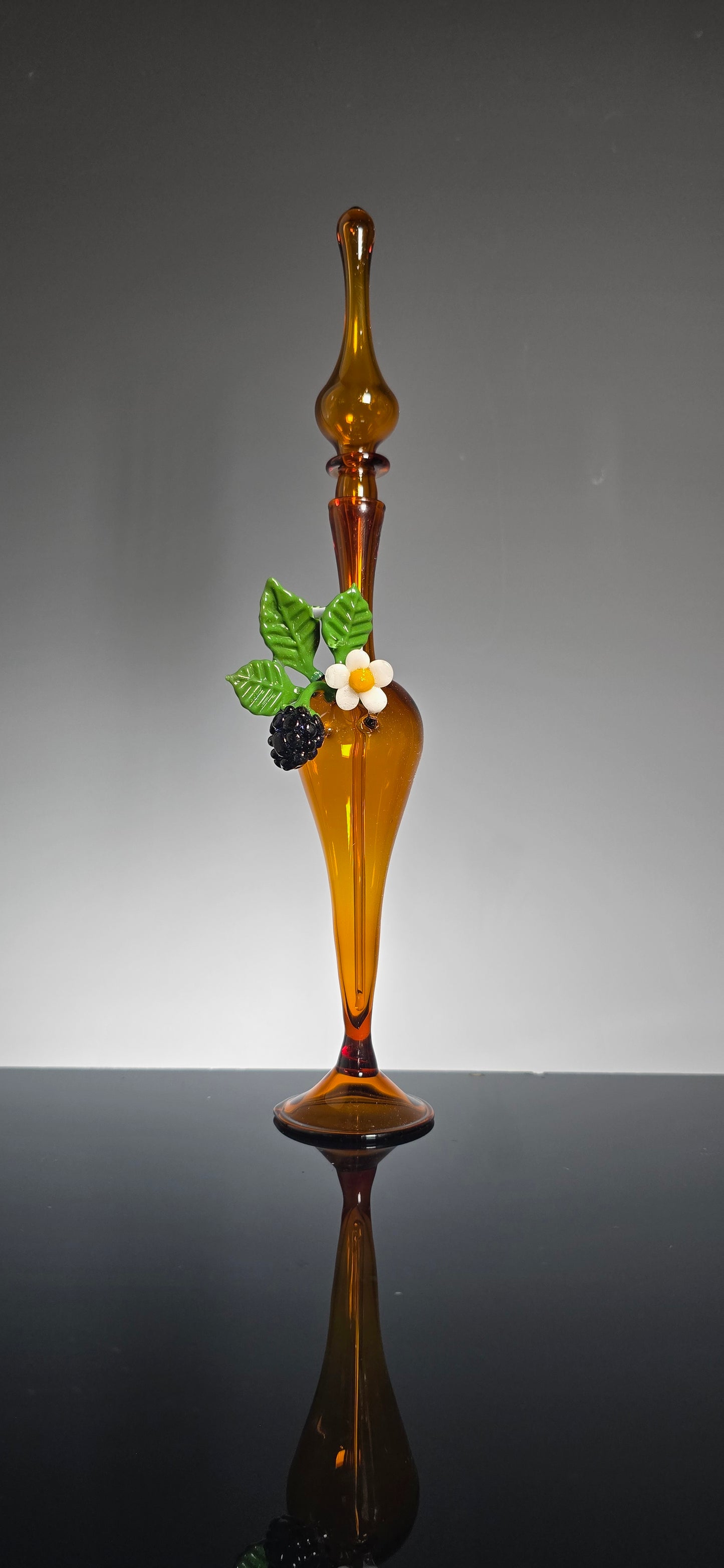 Blackberry Potion Bottle - Perfume Bottle Collection