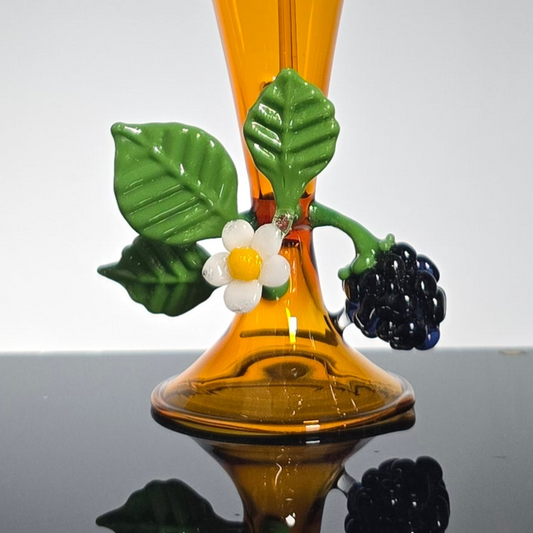 Blackberry Potion Bottle - Perfume Bottle Collection