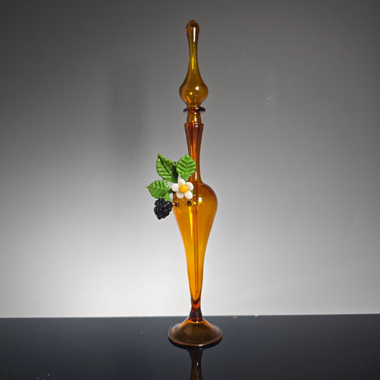 Blackberry Potion Bottle - Perfume Bottle Collection