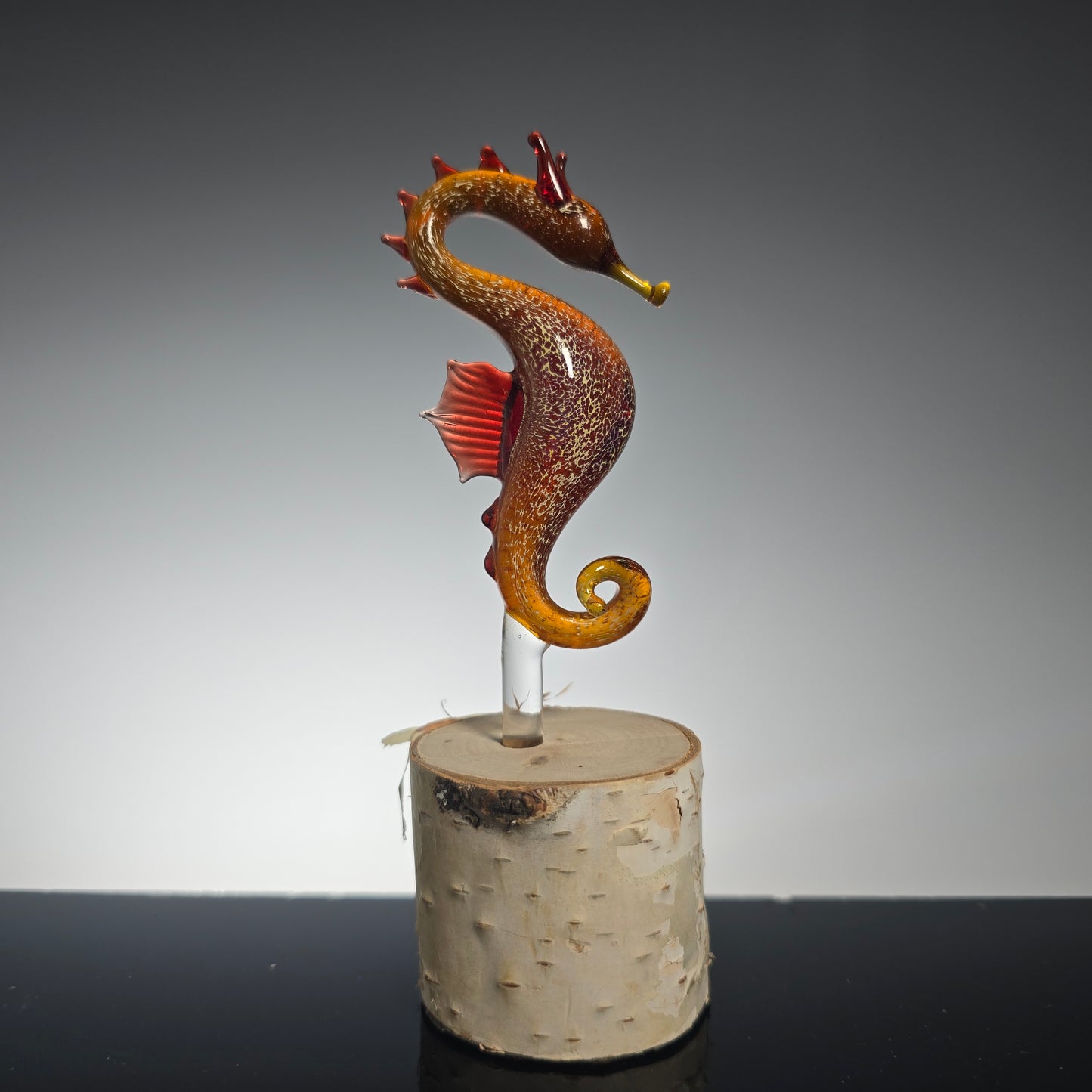 Seahorse Sculptures