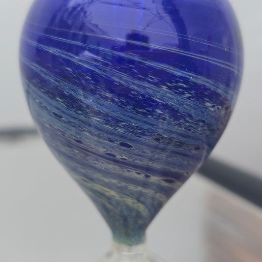 Seahorse Perfume Bottle