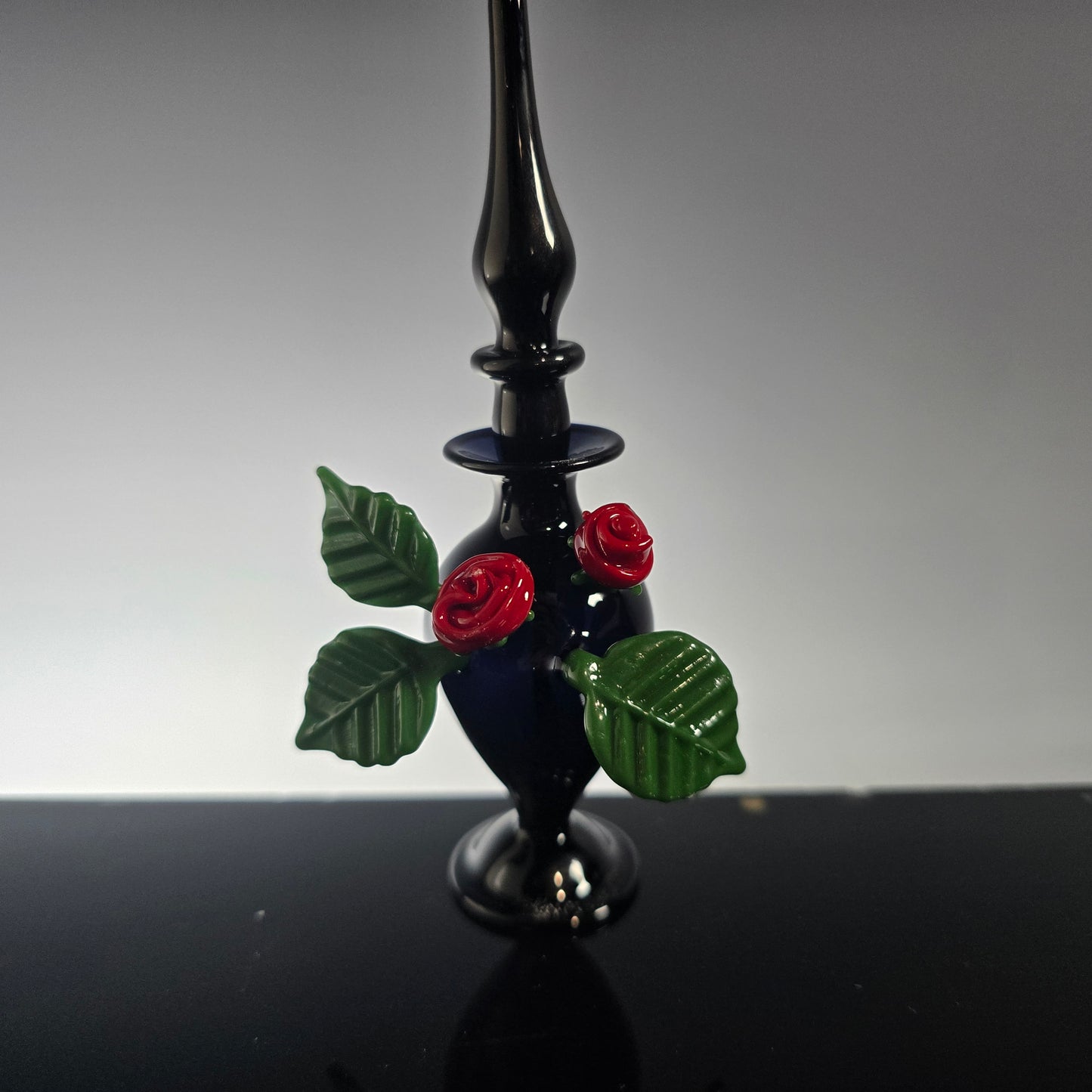 Roses Perfume Potion Bottle, 2025 #0824