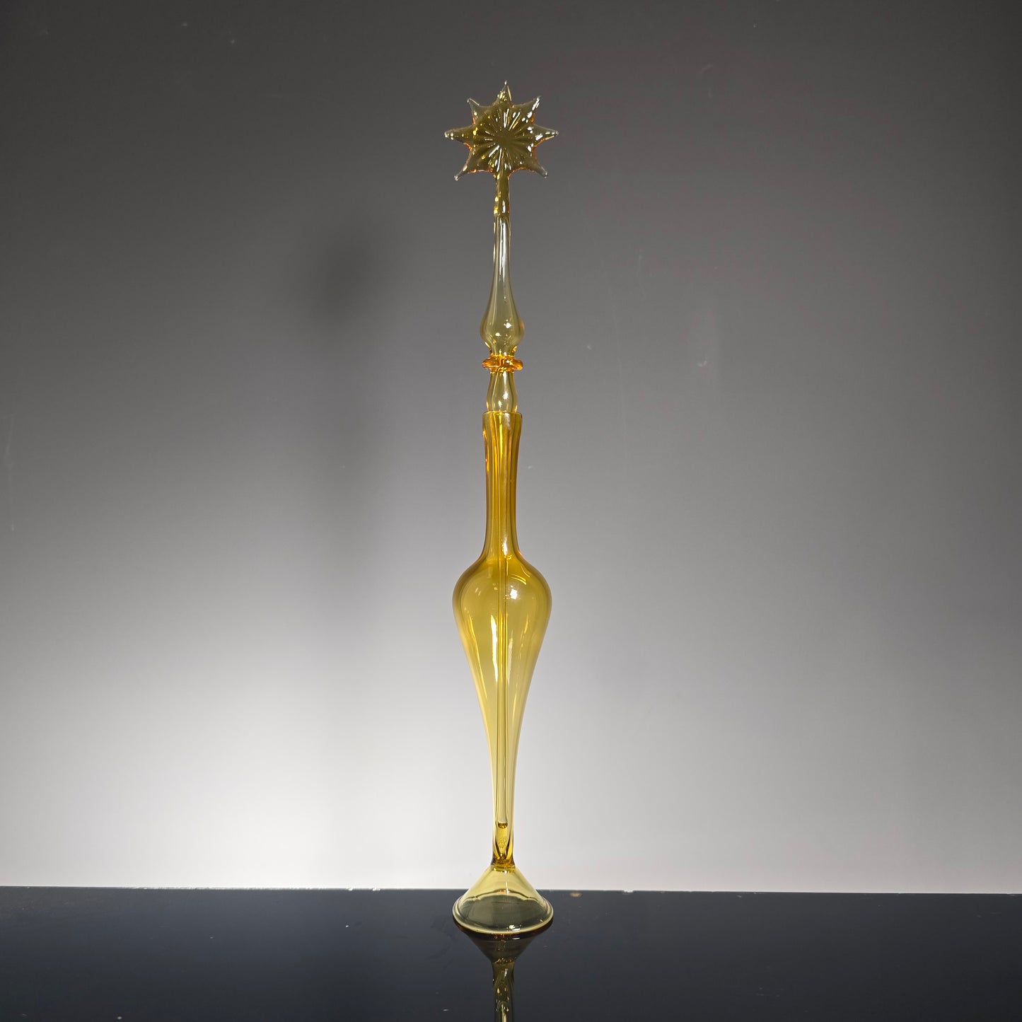 Sun Perfume Potion Bottle - #0827