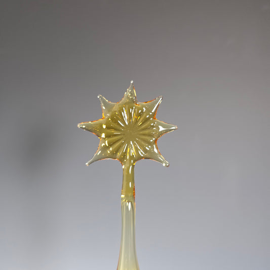 Sun Perfume Potion Bottle - 2025 Collection #0827