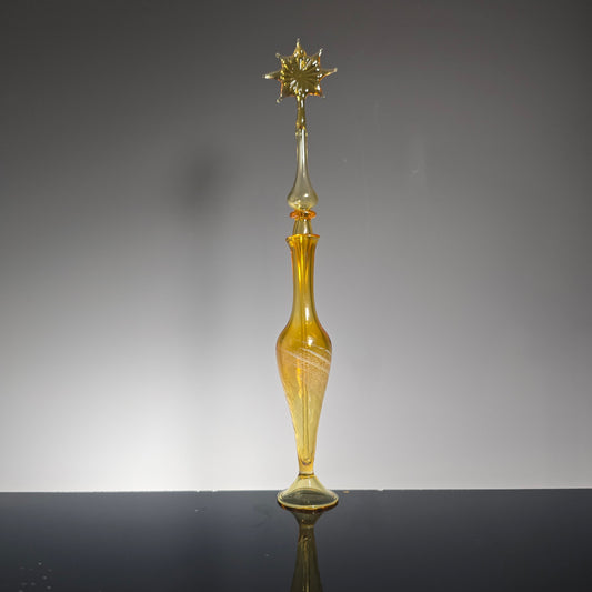 Sun Perfume Potion Bottle - 2025 Collection #0826