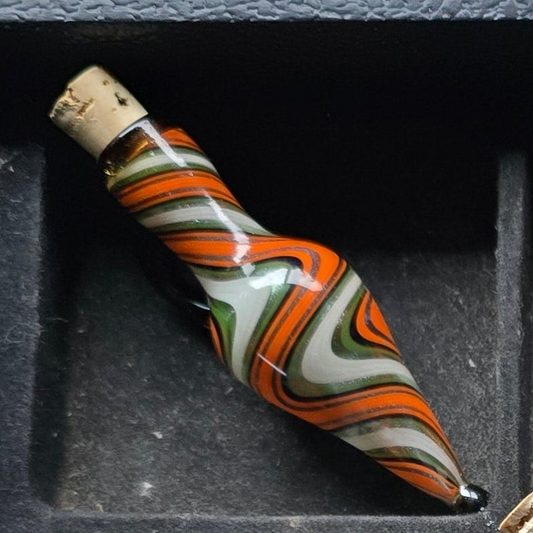 Full Color Potion Bottle Necklace Collection