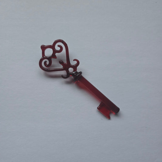 Return to OZ keys, Mombi Key, Oz key