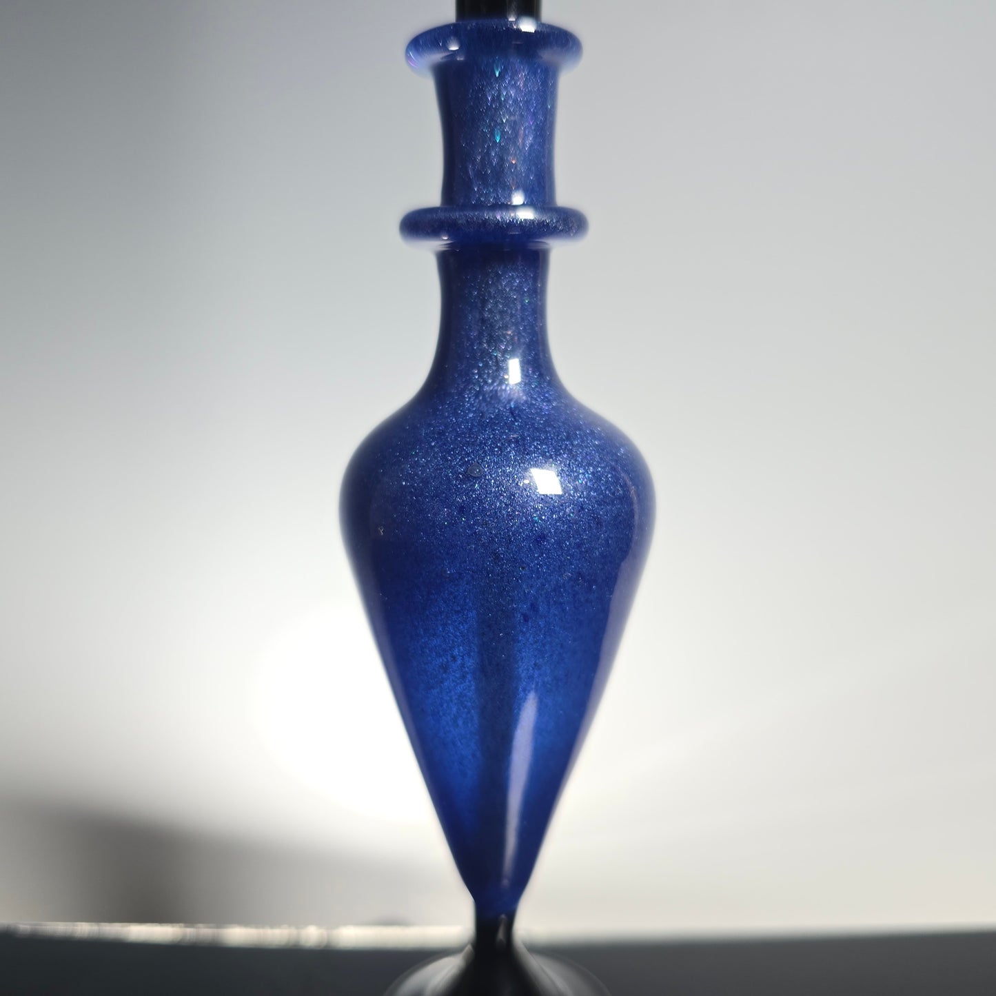 Glow in the dark Perfume Bottle with Twisty Top #0851