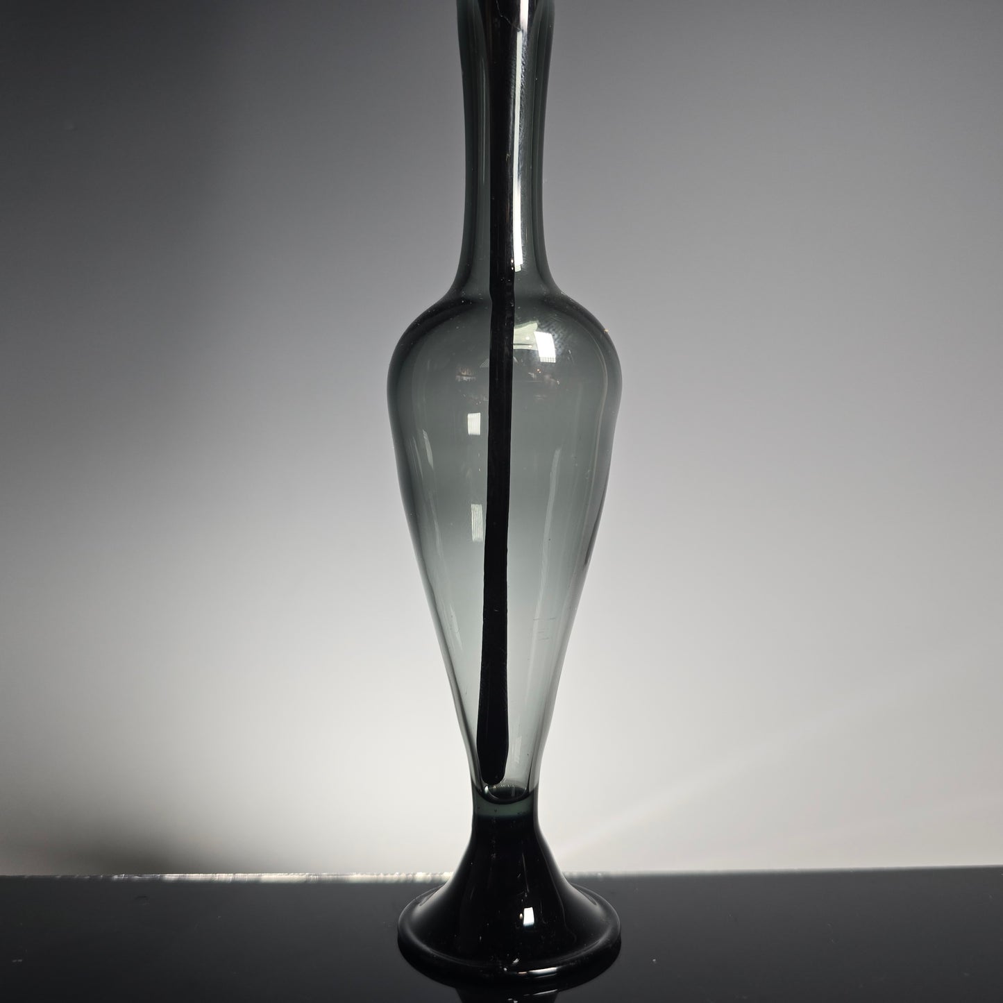 Moon Perfume Potion Bottle #0864