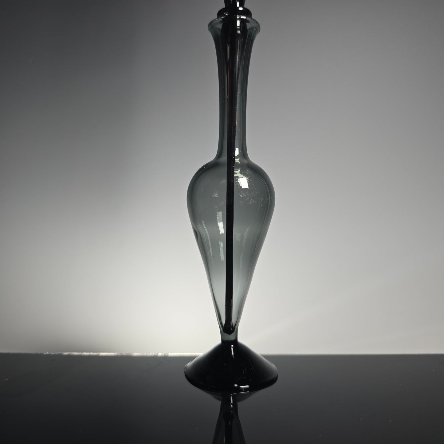 Moon Perfume Potion Bottle #0863