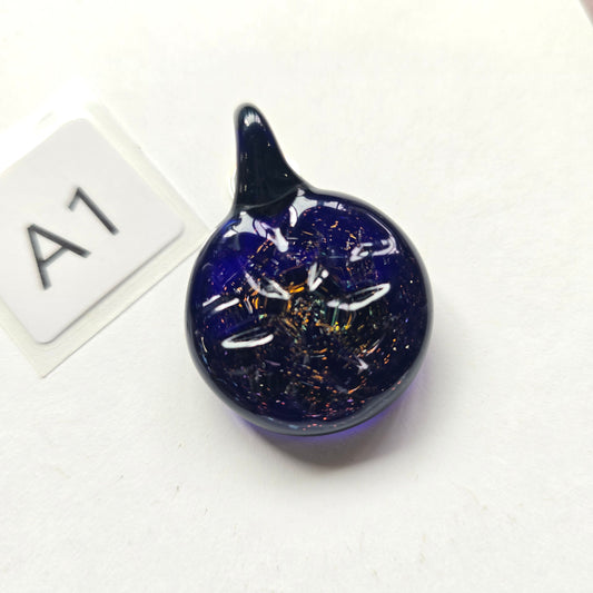 Dichro Pendants