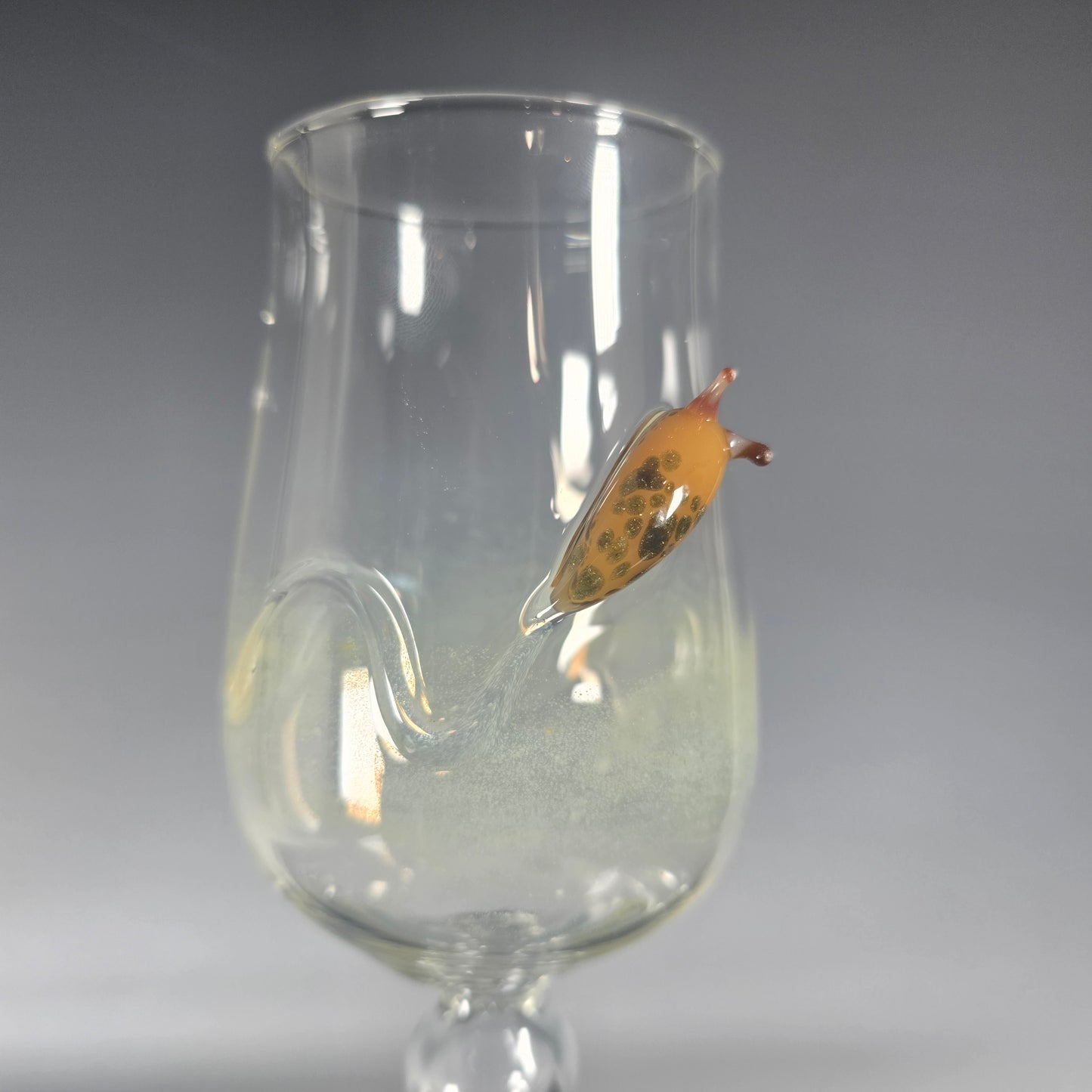 Slug Goblet