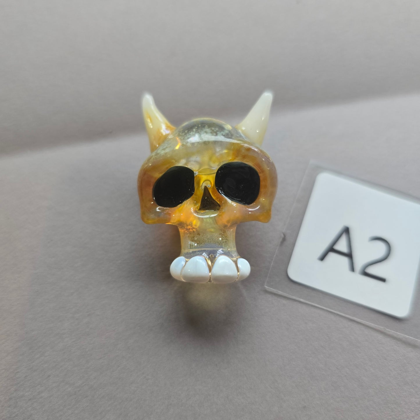 Skull Pendant Collection