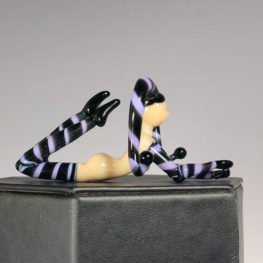 Jester Figurine #0988