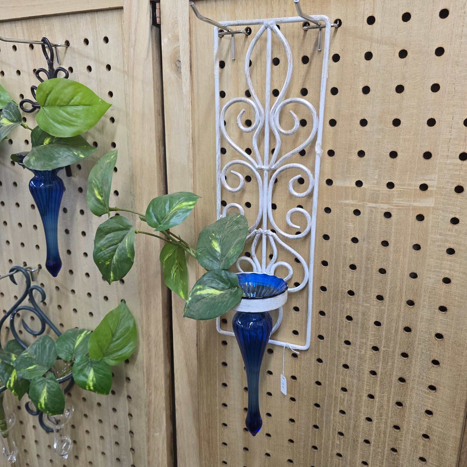 Propagation Stations