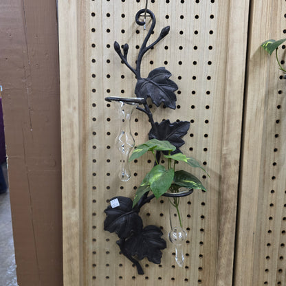 Propagation Station, Double Tube