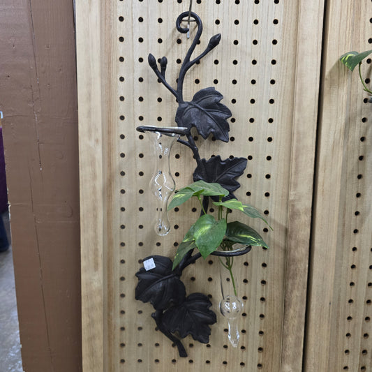 Propagation Station, Double Tube