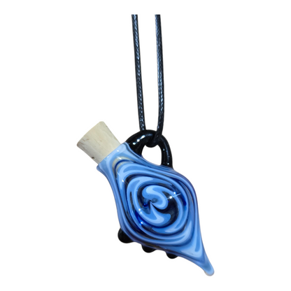 Full Color Elixir of life, Small Potion Bottle Pendant Collection