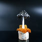 Inky Cap Mushroom Sculpture Collection