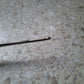 Dreadlock maintaince crochet hook .75mm