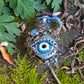 Large Eyeball Monster Potion Bottle Necklace Collection