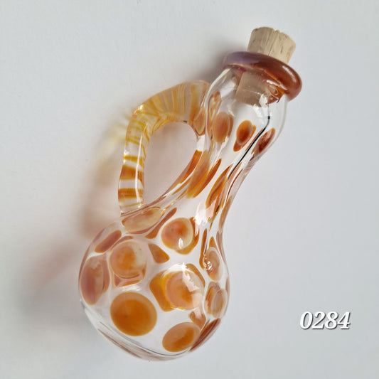 Elixir of life, Potion Bottle Pendant Collection