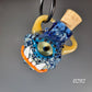 Large Eyeball Monster Potion Bottle Necklace Collection