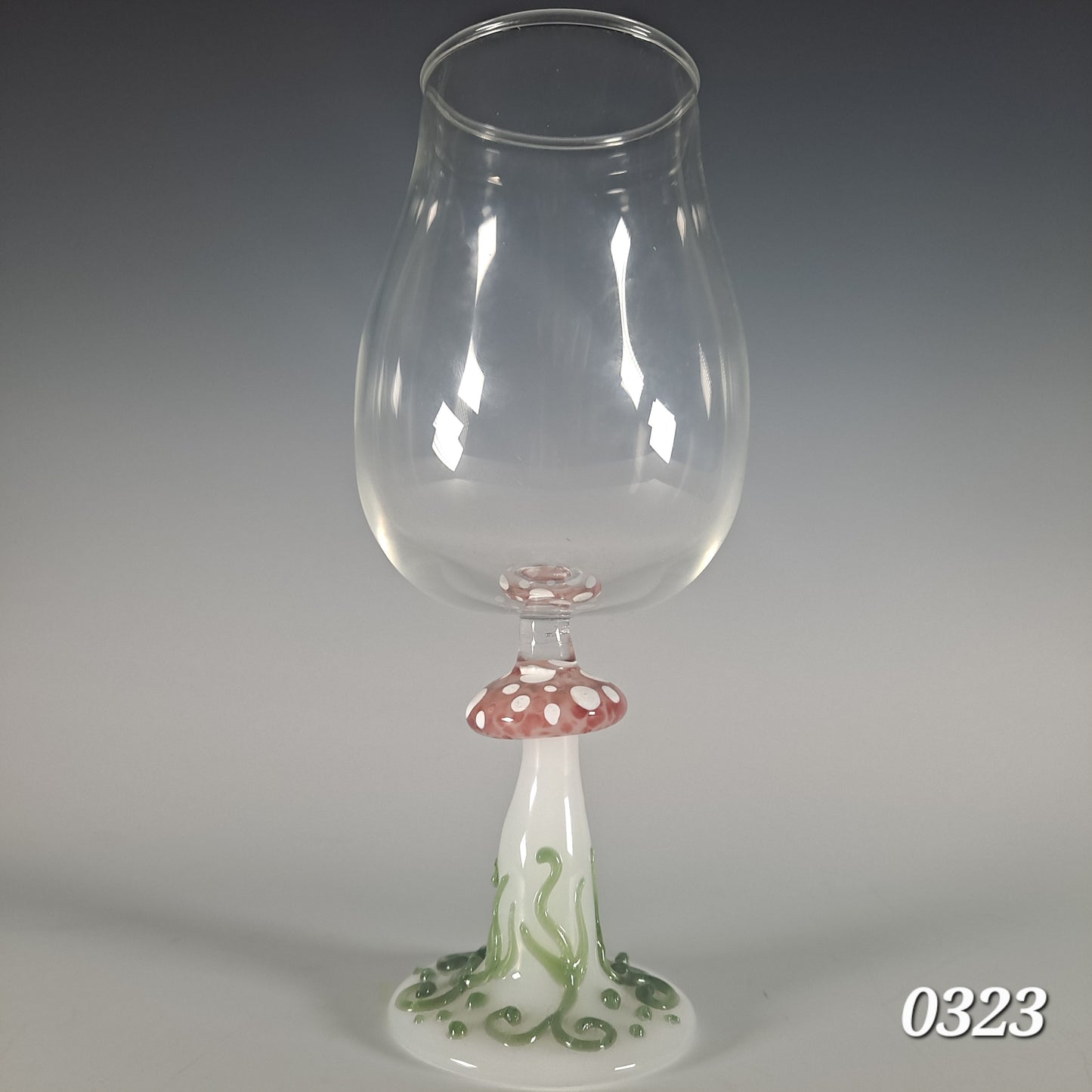 Amanita Mushroom Drinkware, Cups, Wine glasses, and Mugs
