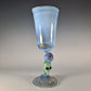 Alien Head Wine Glass, Special Edition