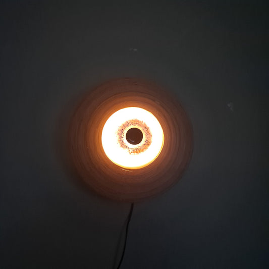 Eyeball Lamp, Limited Edition