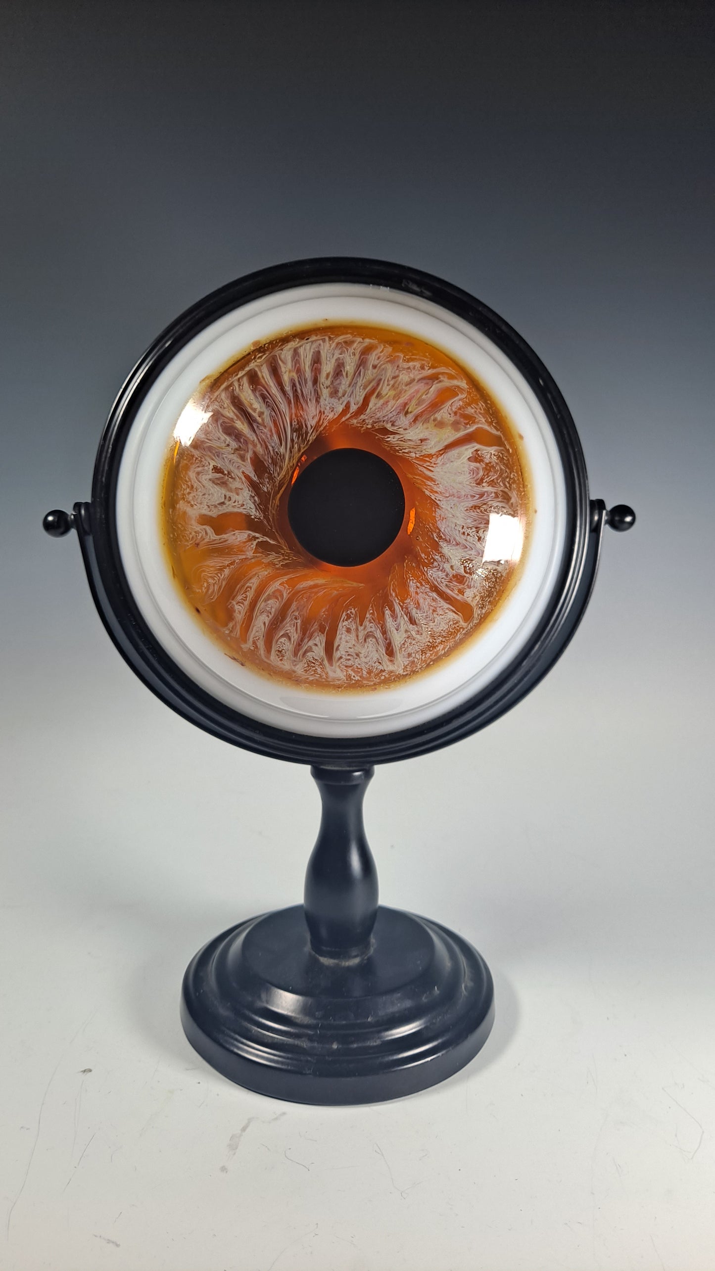 Rotating Eyeball Lamp, Limited Edition