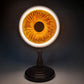 Rotating Eyeball Lamp, Limited Edition