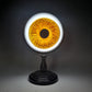 Rotating Eyeball Lamp, Limited Edition