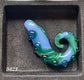 Glass Tentacle Pendant Collection