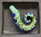 Glass Tentacle Pendant Collection