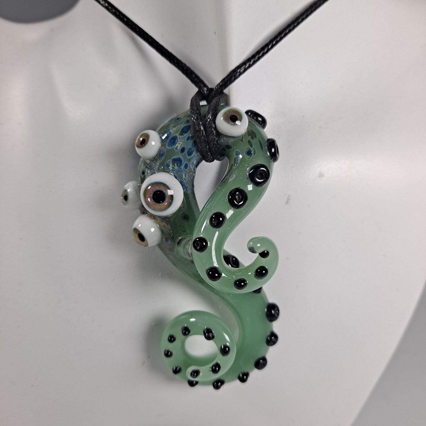 Eyeball Tentacle Monster Pendant Collection