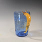 Handmade Glass Slug Mugs and Cups