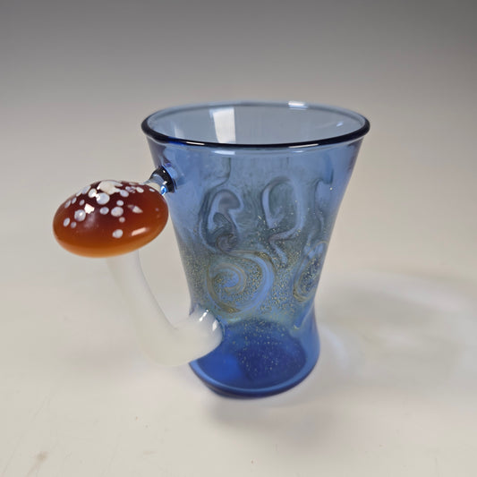 Amanita Mushroom Drinkware – Cups and Mugs